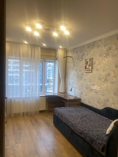 3-rooms apartment apartment by the address st. Sverstyuka (area 91,2 m²) - Atlanta.ua - photo 37