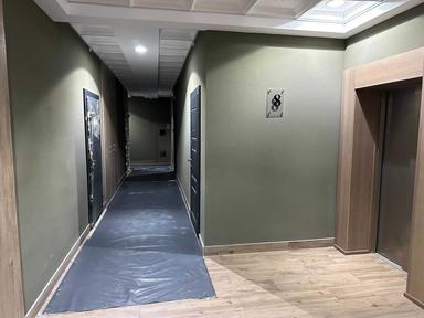 1-комнатная квартира по адресу Куликово поле пл. (площадь 46 м²) - Atlanta.ua - фото 10