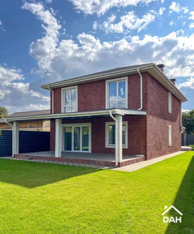 Дом по адресу (площадь 200 м²) - Atlanta.ua - фото 24