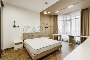 Багатокімнатна квартира за адресою бульвар Дружби Народів (площа 187 м²) - Atlanta.ua - фото 33