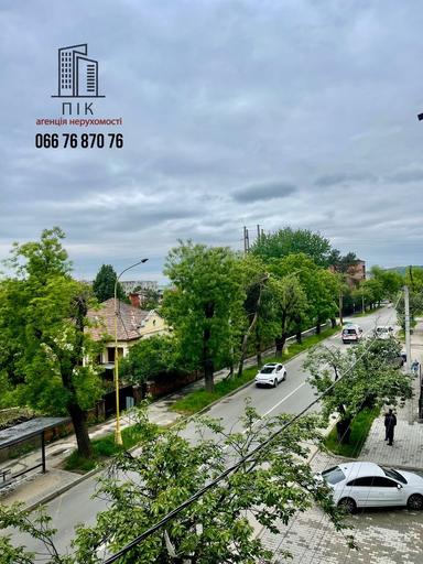 3-комнатная квартира по адресу ул. Собранецкая (площадь 79,4 м²) - Atlanta.ua - фото 27