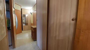 Многокомнатная квартира по адресу ул. Сурикова 1-й (площадь 63 м²) - Atlanta.ua - фото 31