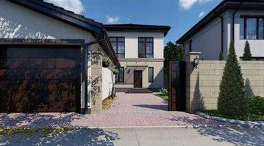 Дом по адресу (площадь 165 м²) - Atlanta.ua - фото 23