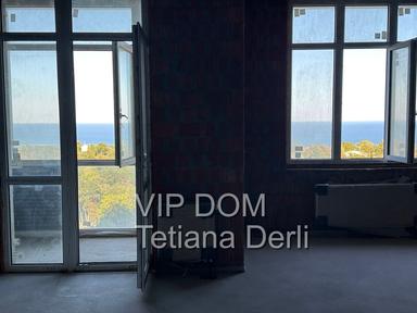 1-комнатная квартира по адресу Куликово поле пл. (площадь 65,6 м²) - Atlanta.ua - фото 11