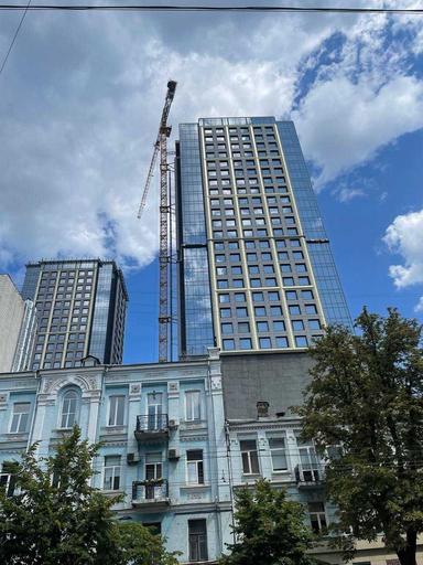 3-кімнатна квартира за адресою вул. Предславинська (площа 130 м²) - Atlanta.ua - фото 25