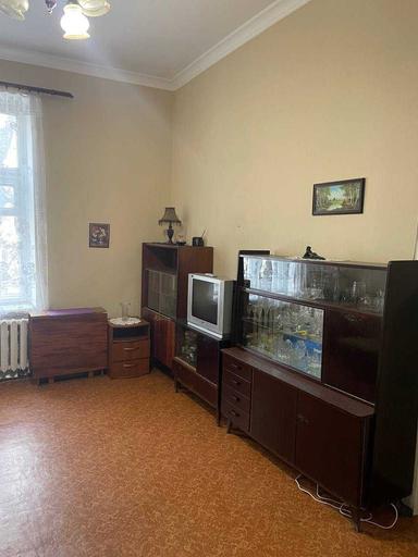 2-rooms apartment apartment by the address st. Kulikovo pole pl Oktyabrskoy revolyutsii pl (area 36,6 m²) - Atlanta.ua - photo 30