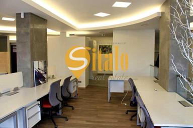 Коммерческая недвижимость по адресу бульвар Дружбы Народов (площадь 248 м²) - Atlanta.ua - фото 26