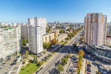 3-кімнатна квартира за адресою (площа 87 м²) - Atlanta.ua - фото 45