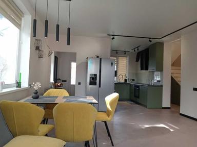 Дом по адресу ул. Заречная (площадь 128 м²) - Atlanta.ua - фото 25