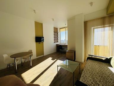 1-room apartment apartment by the address st. Striyska (area 36 m²) - Atlanta.ua - photo 19