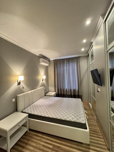 2-rooms apartment apartment by the address st. Kulikovo pole pl Oktyabrskoy revolyutsii pl (area 62 m²) - Atlanta.ua - photo 11