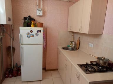 1-room apartment apartment by the address st. Fruktovaya (area 33 m²) - Atlanta.ua - фото 13