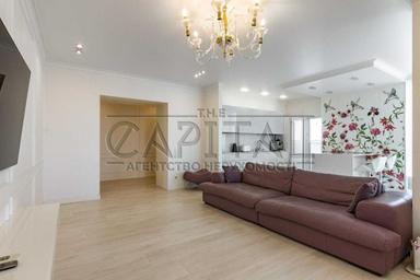 3-комнатная квартира по адресу ул. Гродненская (площадь 108 м²) - Atlanta.ua - фото 24