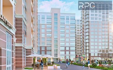 2-комнатная квартира по адресу ул. Пригородная (площадь 62,9 м²) - Atlanta.ua - imageAlt 34