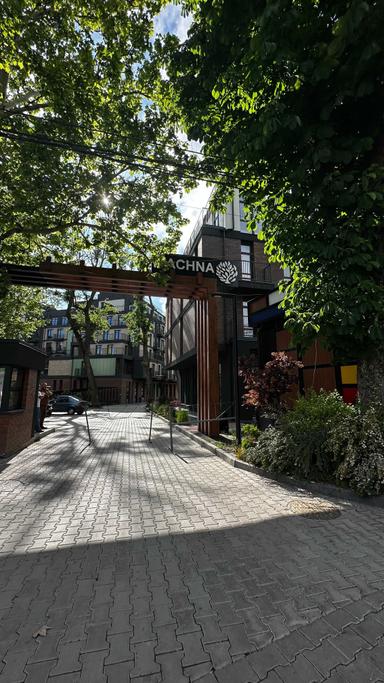 1-кімнатна квартира за адресою Дачний 2-й пров. (площа 48,3 м²) - Atlanta.ua - фото 11