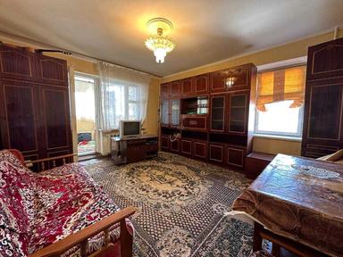 3-rooms apartment apartment by the address st. Kulikovo pole pl Oktyabrskoy revolyutsii pl (area 71,7 m²) - Atlanta.ua - photo 18