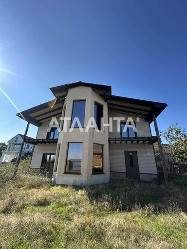 House by the address st. Ekonomichnaya Engelsa (area 157 m²) - Atlanta.ua - photo 10