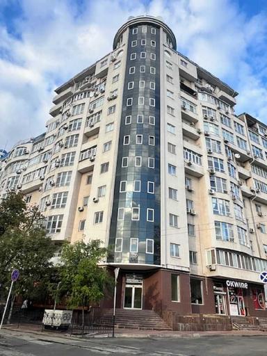 Commercial real estate at st. Kulikovo pole pl Oktyabrskoy revolyutsii pl (area 145,3 m²) - Atlanta.ua - photo 24