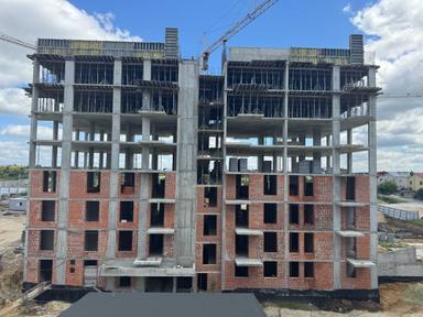 1-комнатная квартира по адресу ул. Грушевського (площадь 38,6 м²) - Atlanta.ua - фото 48