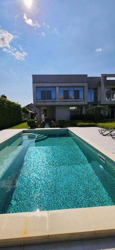 Дом по адресу Люстдорфская дор. (площадь 550 м²) - Atlanta.ua - фото 29