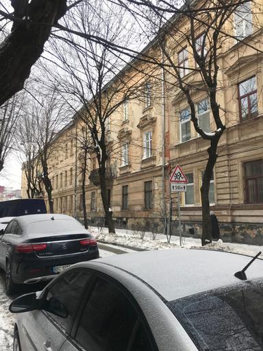 3-rooms apartment apartment by the address st. Franko Ivana ul (area 75 m²) - Atlanta.ua - photo 16