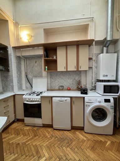 2-кімнатна квартира за адресою вул. Михайлівська (площа 69 м²) - Atlanta.ua - фото 12