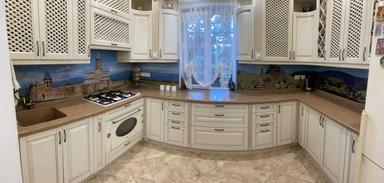 House by the address st. Malogoloskovskaya ul (area 180 m²) - Atlanta.ua - photo 21