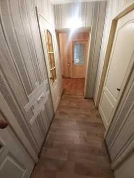 3-rooms apartment apartment by the address (area 60 m²) - Atlanta.ua - photo 12