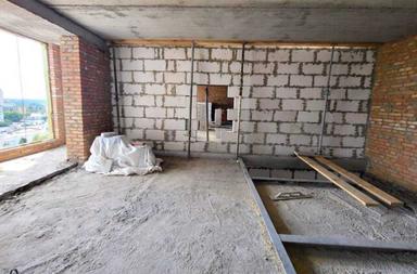 3-комнатная квартира по адресу ул. Складская (площадь 117 м²) - Atlanta.ua - фото 32