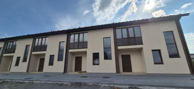 House by the address (area 100 m²) - Atlanta.ua - photo 22