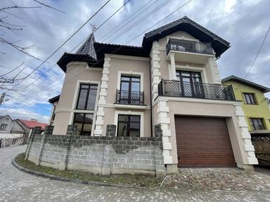 Дом по адресу Навколишняя ул.   (площадь 400 м²) - Atlanta.ua - фото 25