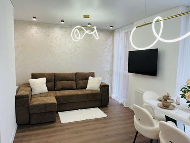 2-комнатная квартира по адресу ул. Магистратская (площадь 68,5 м²) - Atlanta.ua - фото 11