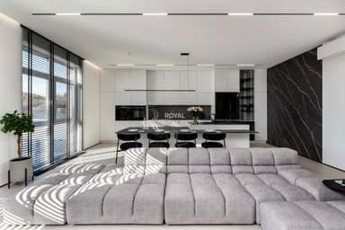 3-кімнатна квартира за адресою (площа 155 м²) - Atlanta.ua - фото 28