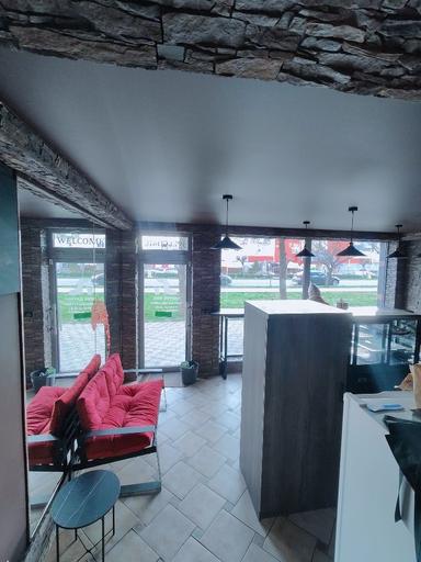 Коммерческая недвижимость по адресу Петефі Шандора пл. (площадь 50 м²) - Atlanta.ua - фото 14