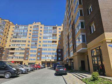 2-rooms apartment apartment by the address (area 62 m²) - Atlanta.ua - photo 15