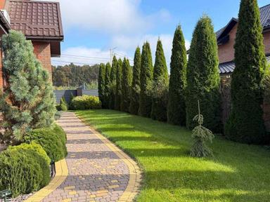 House by the address st. Kitoboynaya (area 298,8 m²) - Atlanta.ua - photo 28