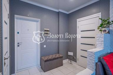 1-кімнатна квартира за адресою вул. Ракетна (площа 45 м²) - Atlanta.ua - фото 33