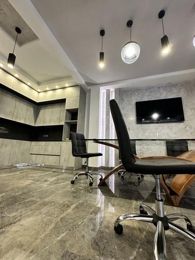 Commercial real estate at st. Nebesnoy Sotni pr Zhukova marsh pr Leninskoy iskry pr (area 165 m²) - Atlanta.ua - photo 13