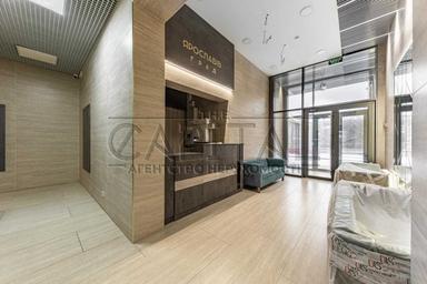 1-room apartment apartment by the address st. Bulvarno Kudryavskaya (area 50 m²) - Atlanta.ua - photo 43