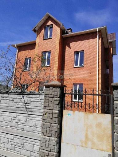 House by the address (area 304 m²) - Atlanta.ua - photo 29