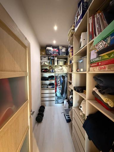 3-комнатная квартира по адресу ул. Франко Ивана (площадь 106 м²) - Atlanta.ua - фото 48