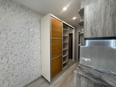 1-комнатная квартира по адресу ул. Химическая (площадь 30 м²) - Atlanta.ua - фото 15