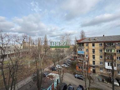 2-кімнатна квартира за адресою (площа 47 м²) - Atlanta.ua - фото 36