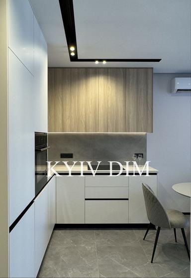 1-кімнатна квартира за адресою (площа 41 м²) - Atlanta.ua - фото 28