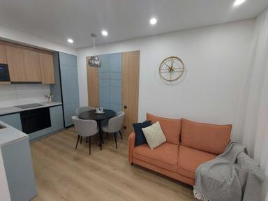 1-комнатная квартира по адресу ул. Ильенка Юрия (площадь 41 м²) - Atlanta.ua - фото 16