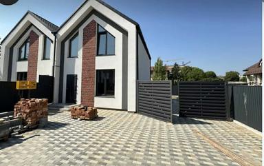 Дом по адресу ул. Киевский путь (площадь 118 м²) - Atlanta.ua - фото 6