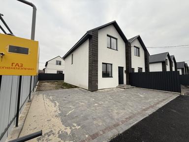 Будинок за адресою вул. Магістратська (площа 90 м²) - Atlanta.ua - фото 14