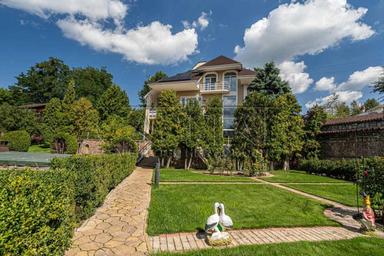 Дом по адресу ул. Витянская (площадь 700 м²) - Atlanta.ua - фото 24