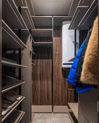 1-room apartment apartment by the address st. Andreya Verkhoglyada Dragomirova (area 57 m²) - Atlanta.ua - photo 40