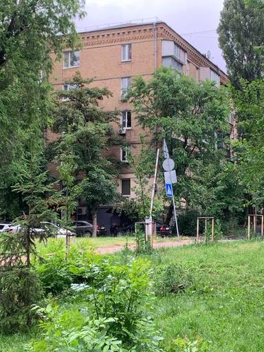 1-room apartment apartment by the address (area 37 m²) - Atlanta.ua - photo 47